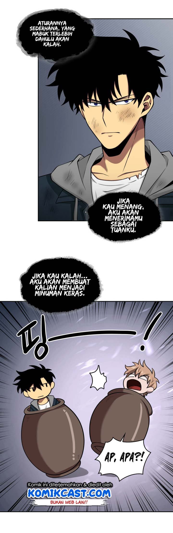 tomb-raider-king - Chapter: 128