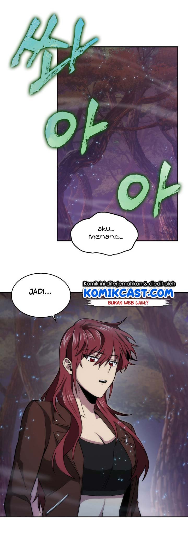 tomb-raider-king - Chapter: 128