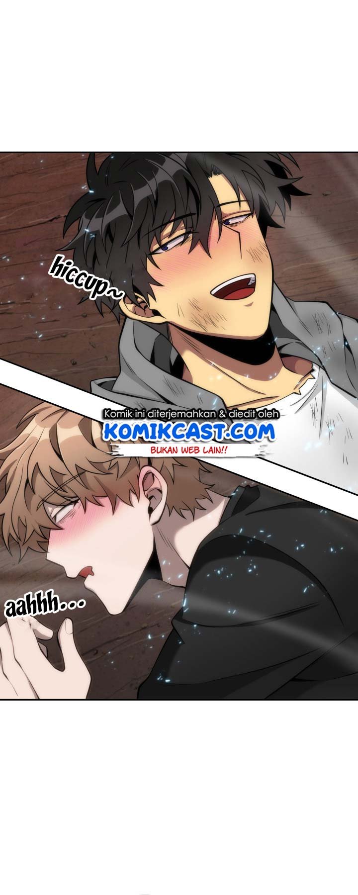 tomb-raider-king - Chapter: 128