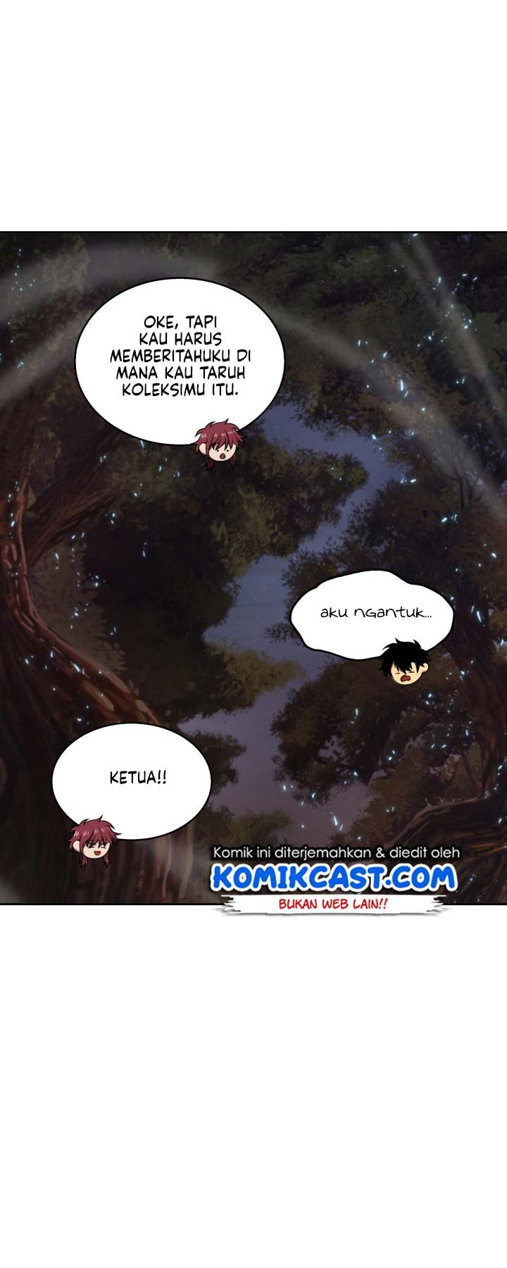 tomb-raider-king - Chapter: 128