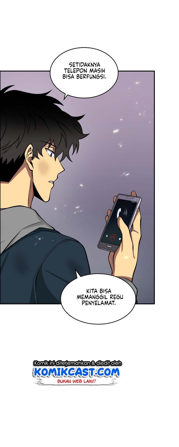 tomb-raider-king - Chapter: 128