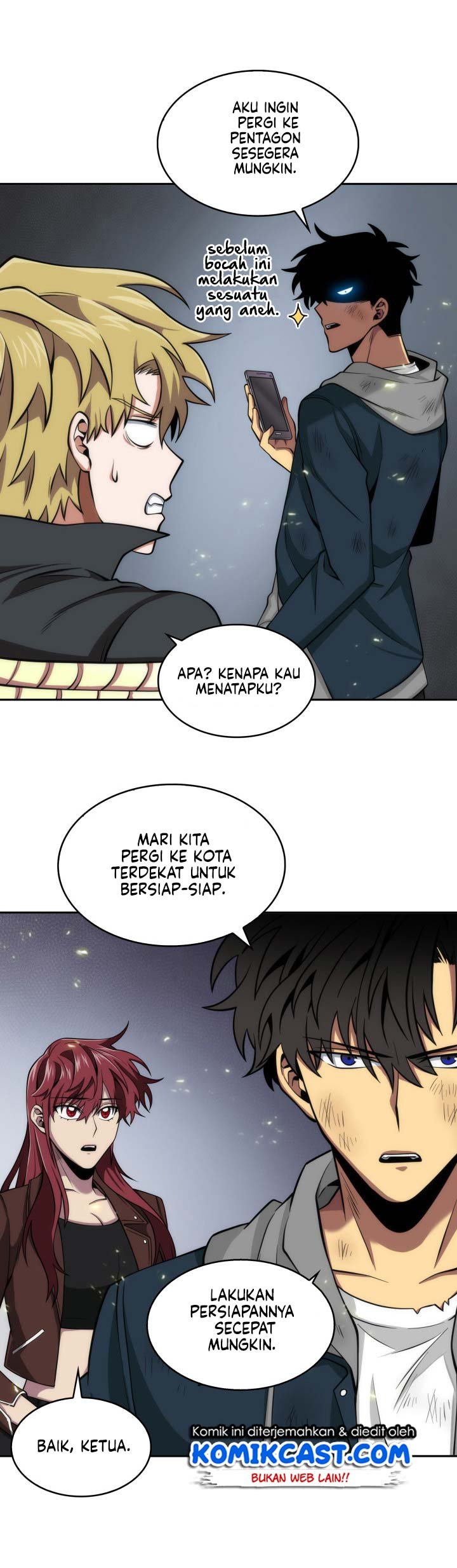 tomb-raider-king - Chapter: 128