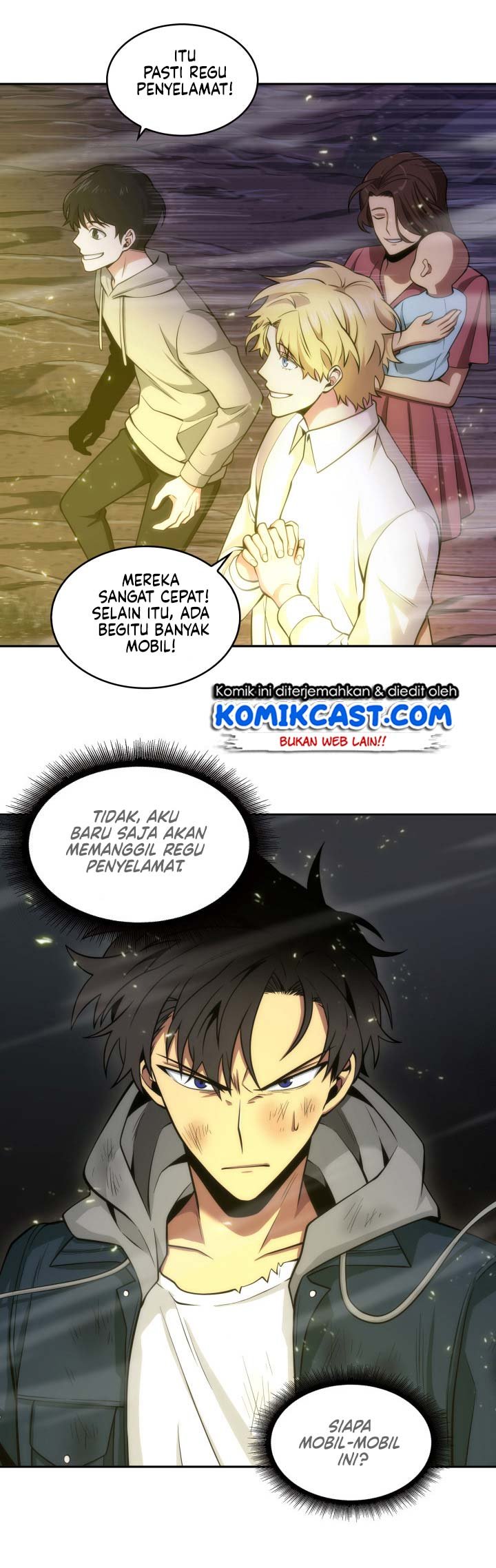 tomb-raider-king - Chapter: 128