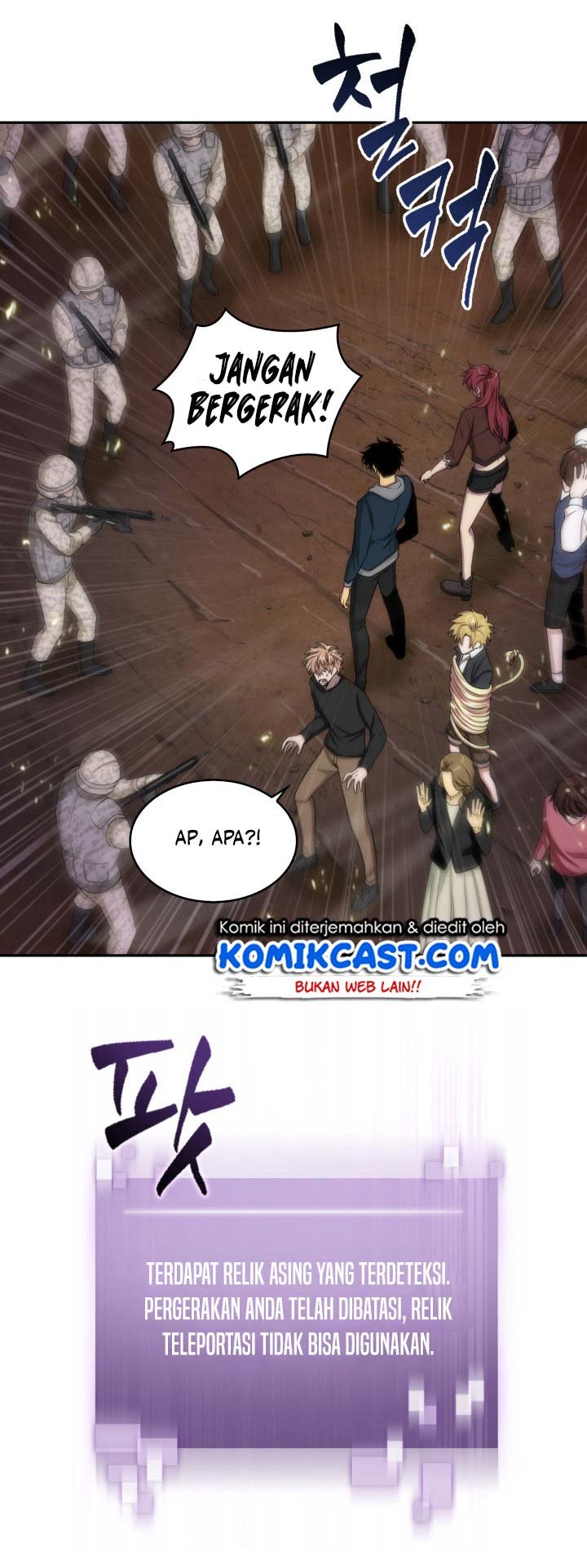 tomb-raider-king - Chapter: 128