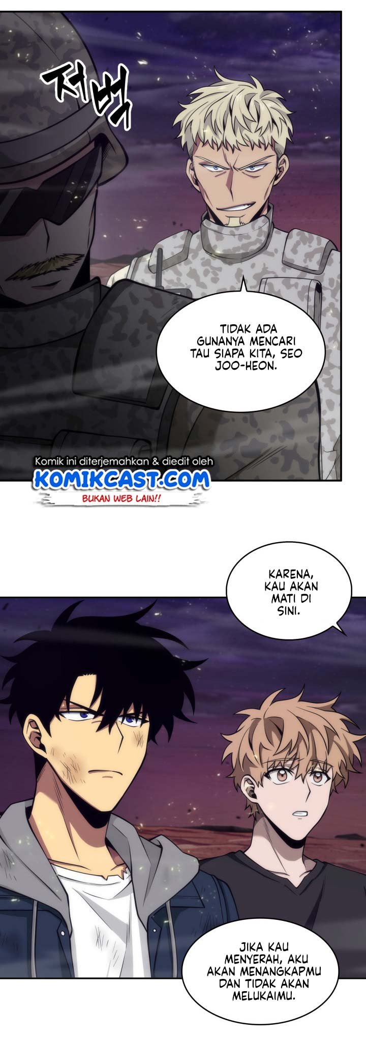 tomb-raider-king - Chapter: 128