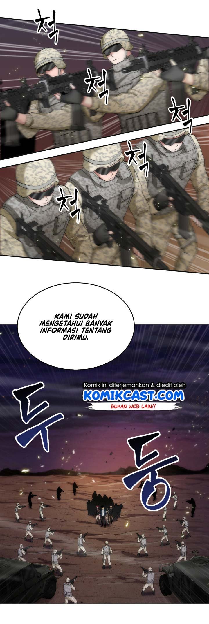 tomb-raider-king - Chapter: 128