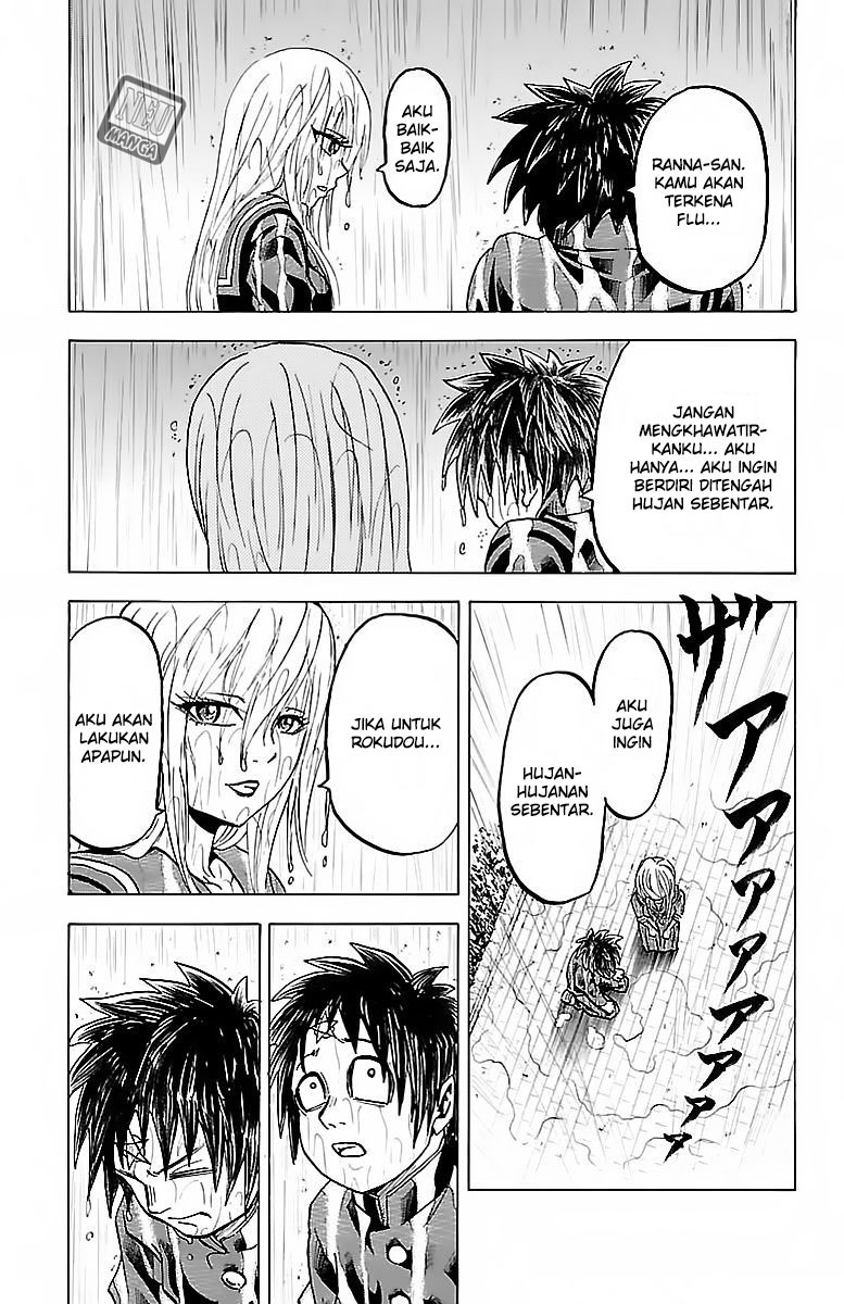 rokudou-no-onna-tachi - Chapter: 12