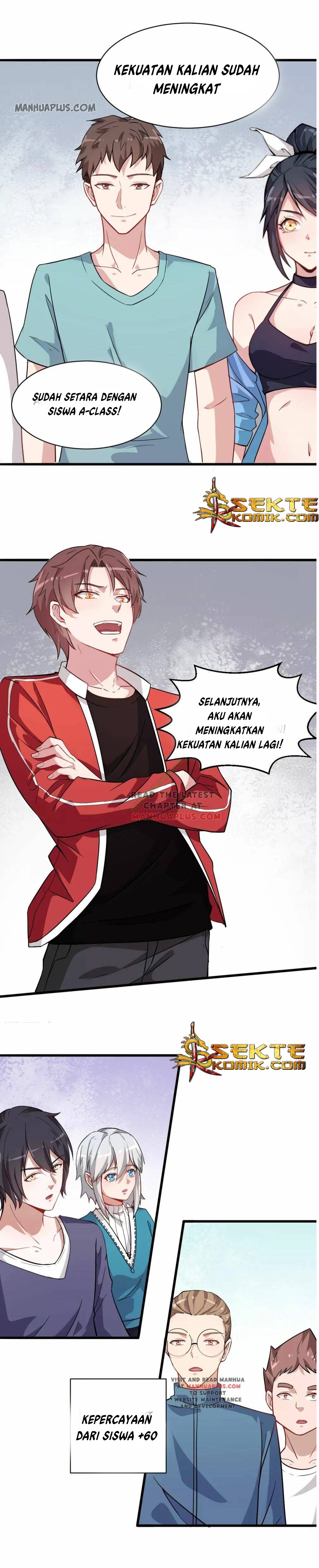 crazy-professor-system - Chapter: 24
