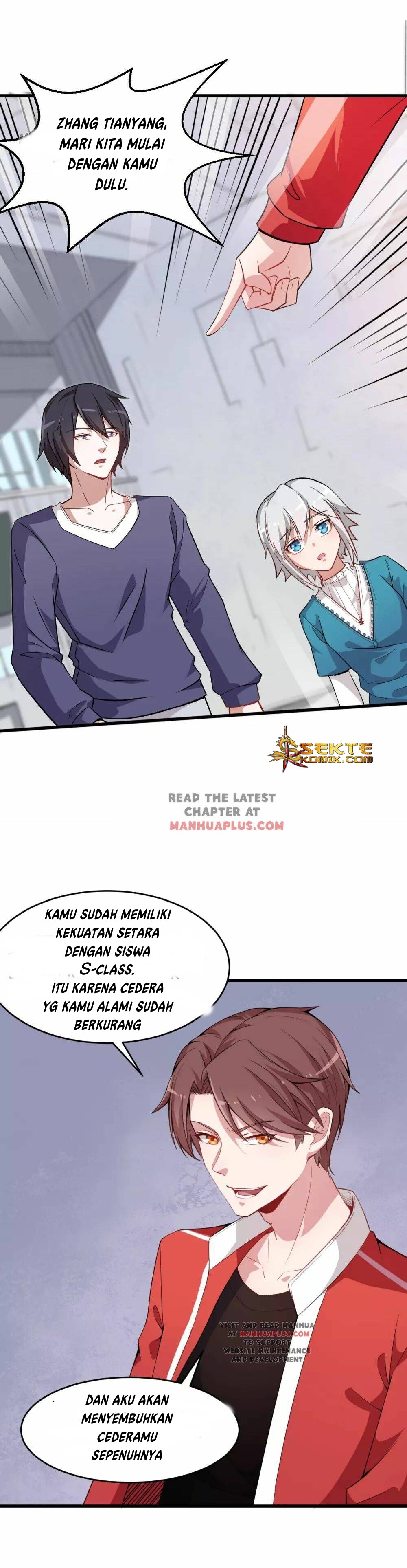 crazy-professor-system - Chapter: 24