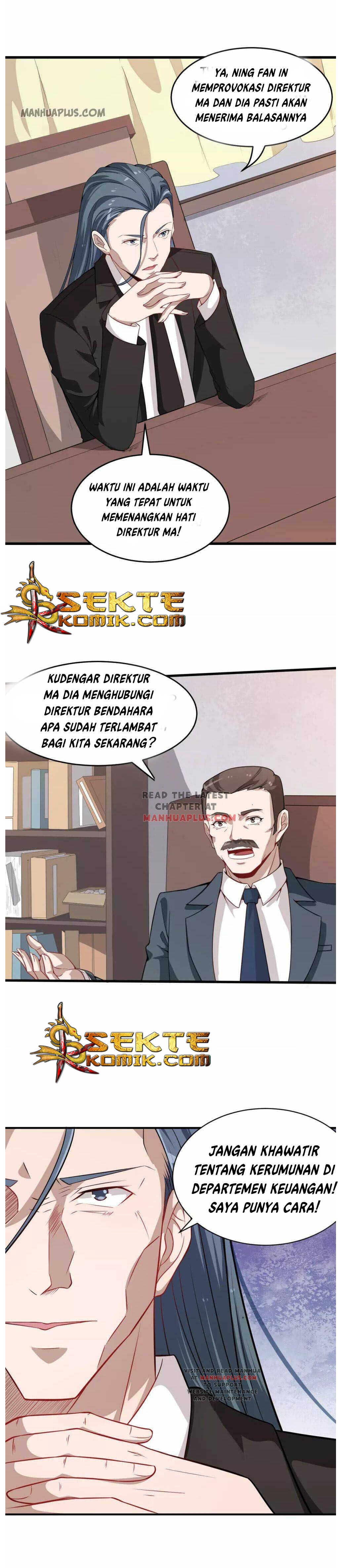 crazy-professor-system - Chapter: 24