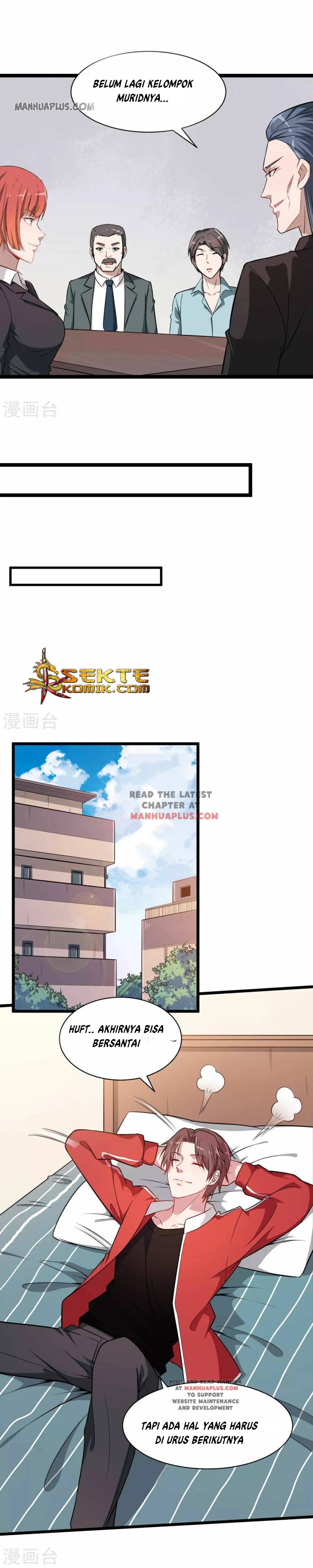 crazy-professor-system - Chapter: 24