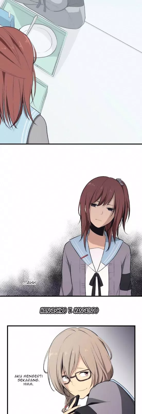 relife - Chapter: 33