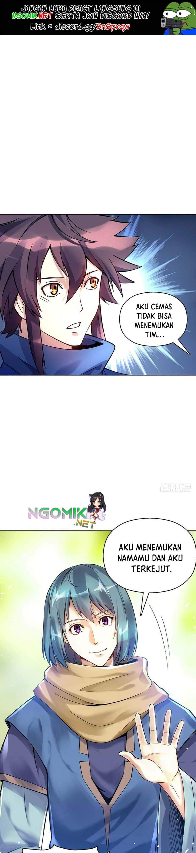 heavenly-god-mnemonic - Chapter: 72