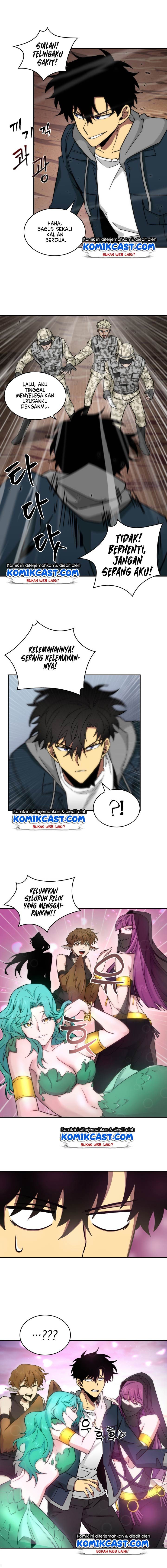 tomb-raider-king - Chapter: 129