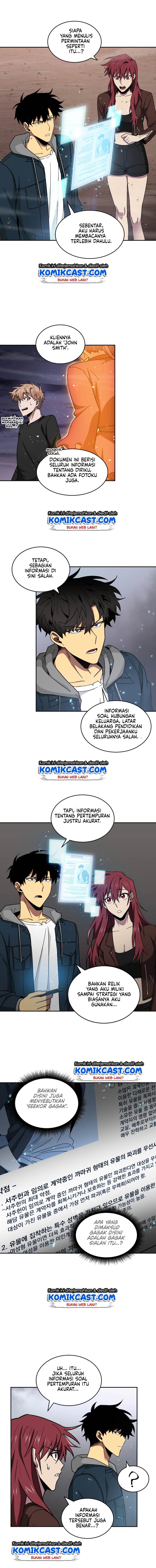 tomb-raider-king - Chapter: 129