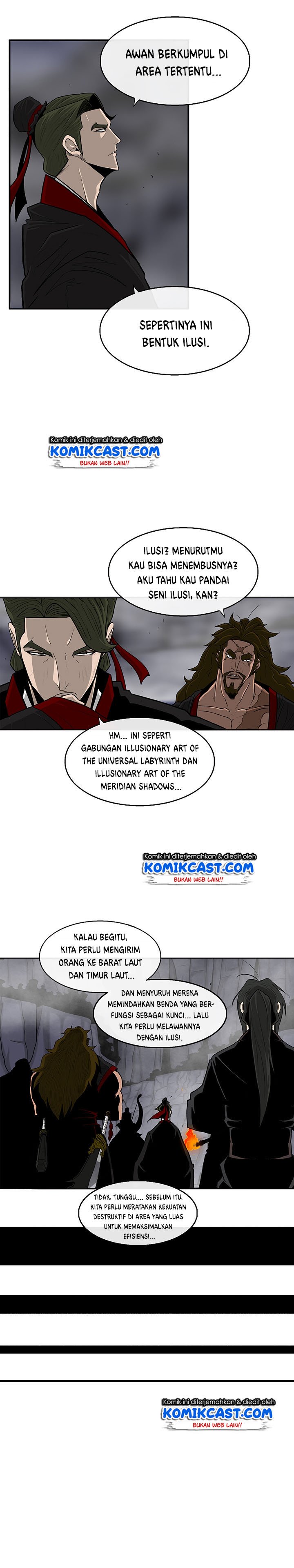 legend-of-the-northern-blade - Chapter: 53