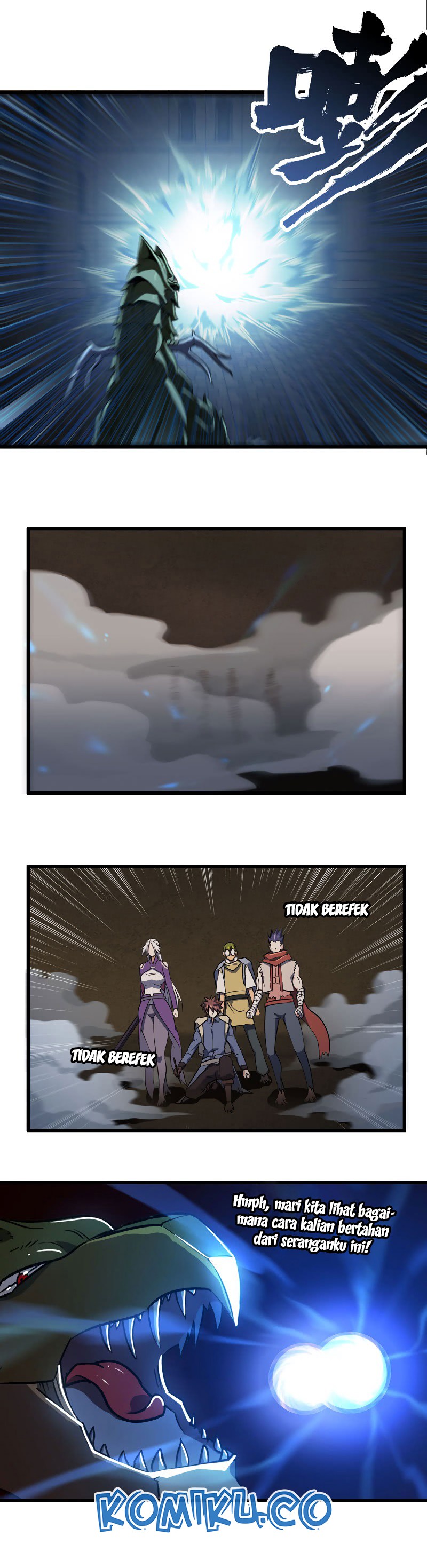 my-wife-is-a-demon-queen - Chapter: 163