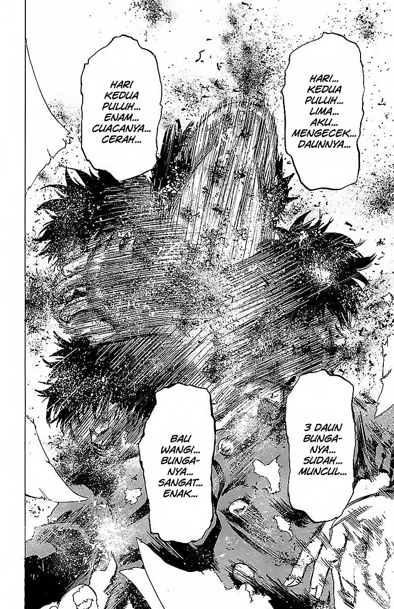 rokudou-no-onna-tachi - Chapter: 13