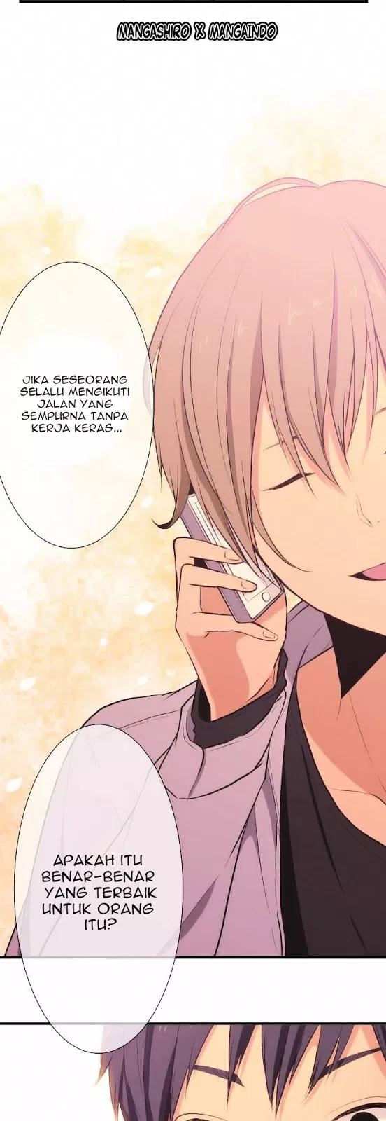 relife - Chapter: 34