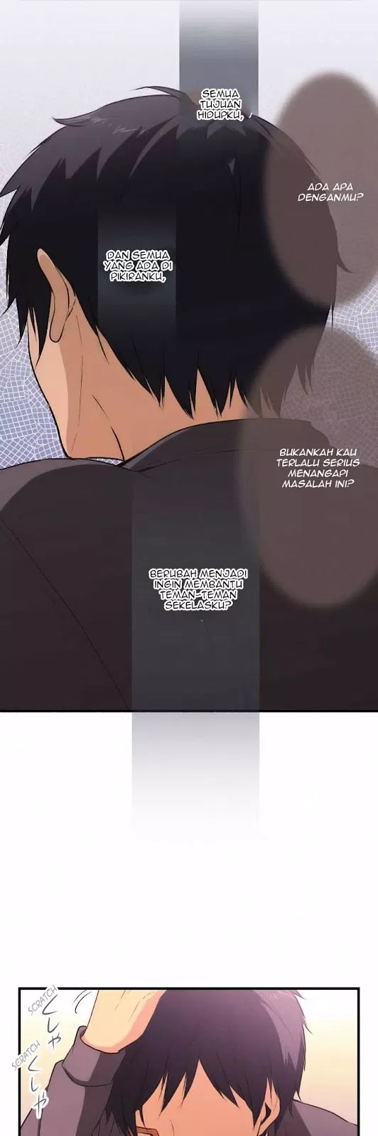 relife - Chapter: 34