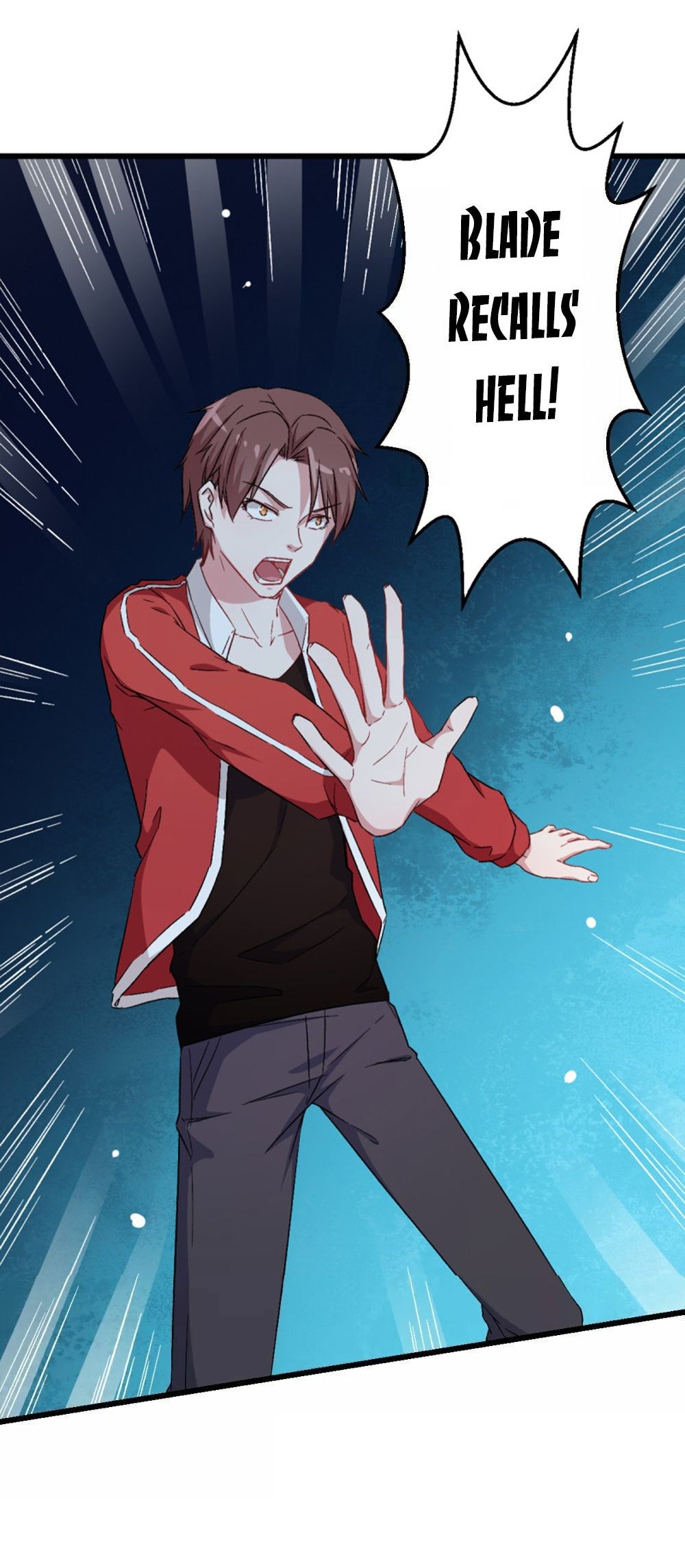 crazy-professor-system - Chapter: 25