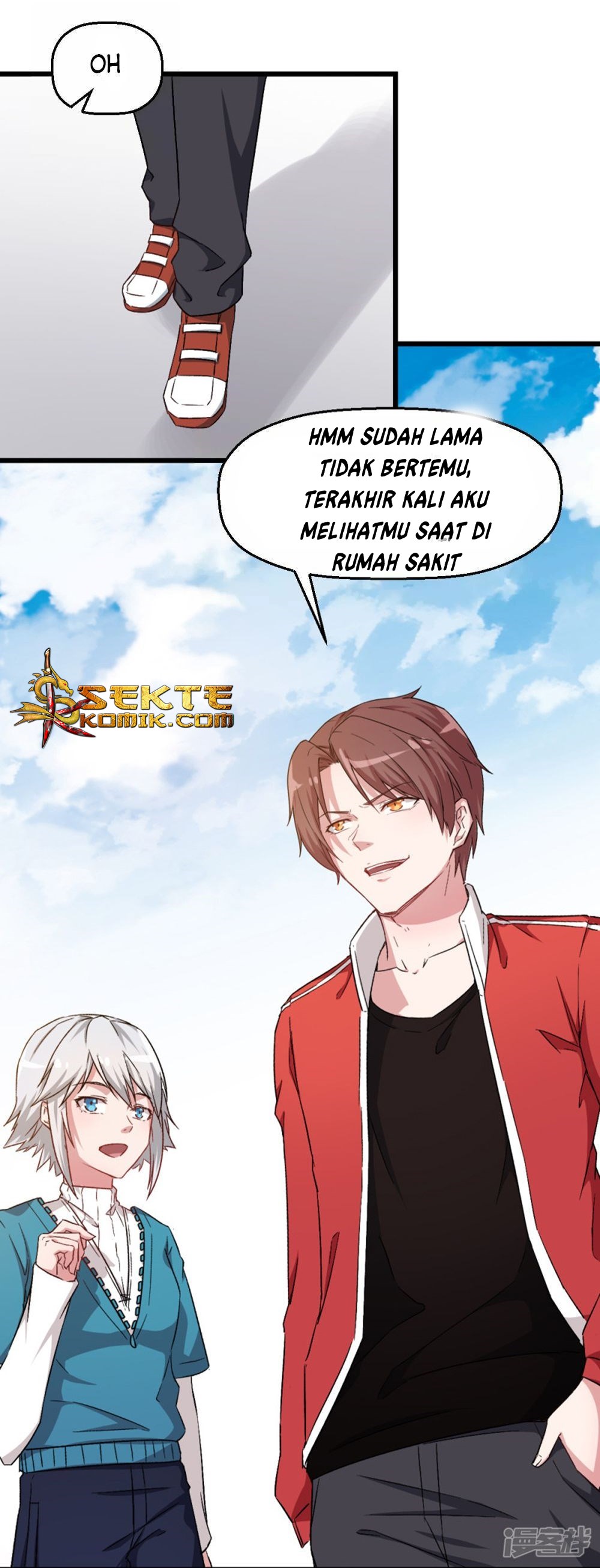 crazy-professor-system - Chapter: 25