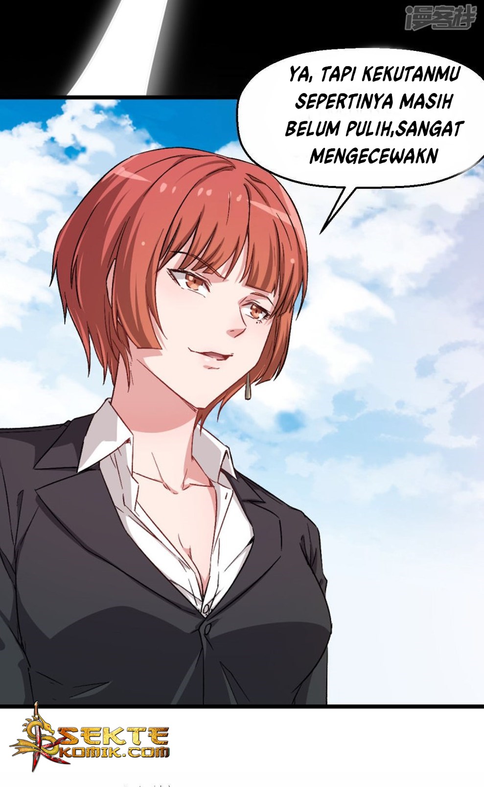 crazy-professor-system - Chapter: 25