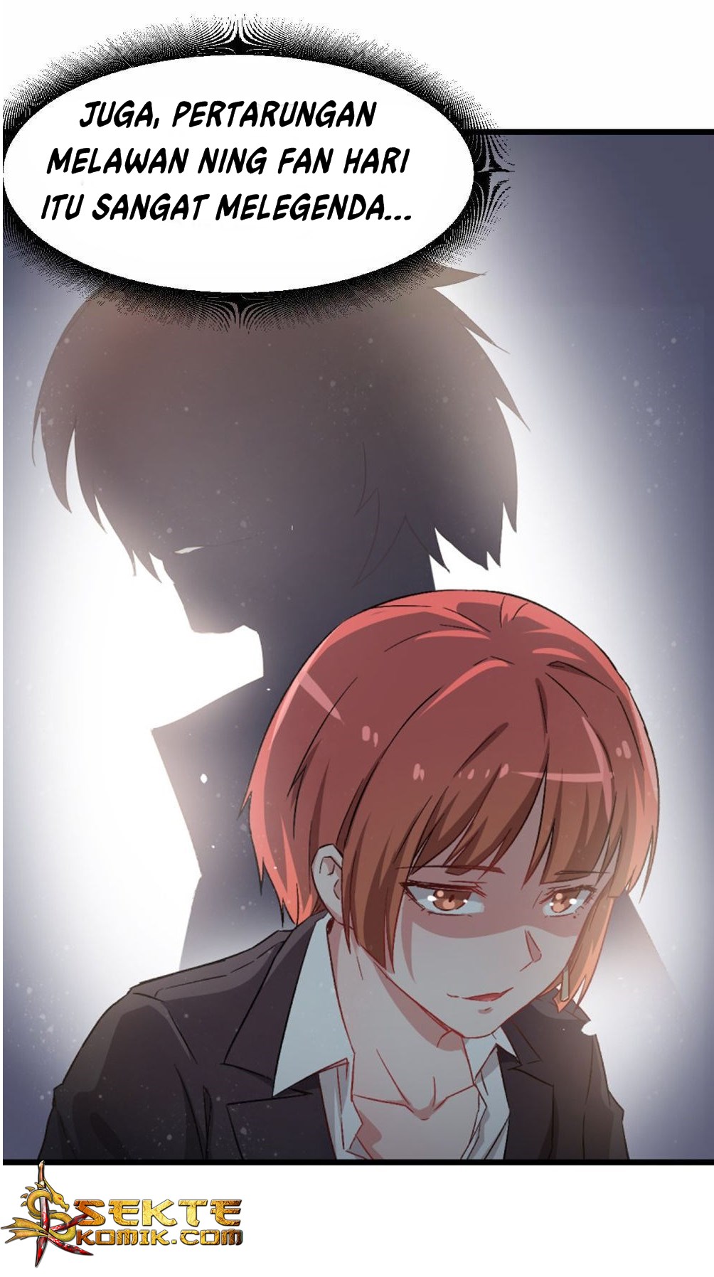 crazy-professor-system - Chapter: 25