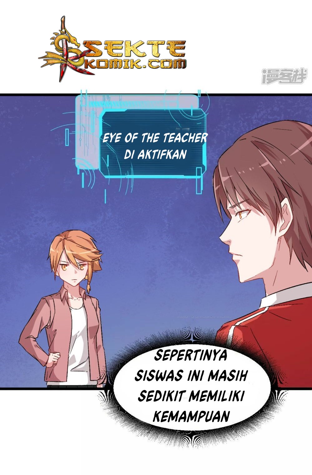 crazy-professor-system - Chapter: 25