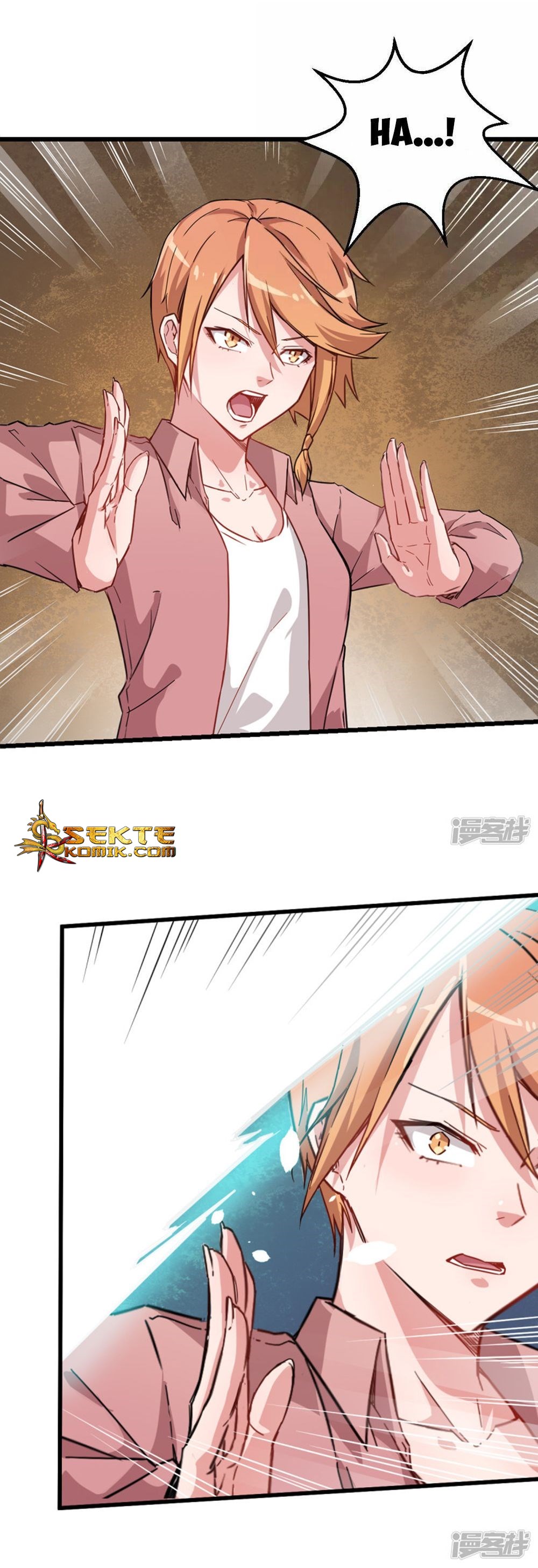 crazy-professor-system - Chapter: 25