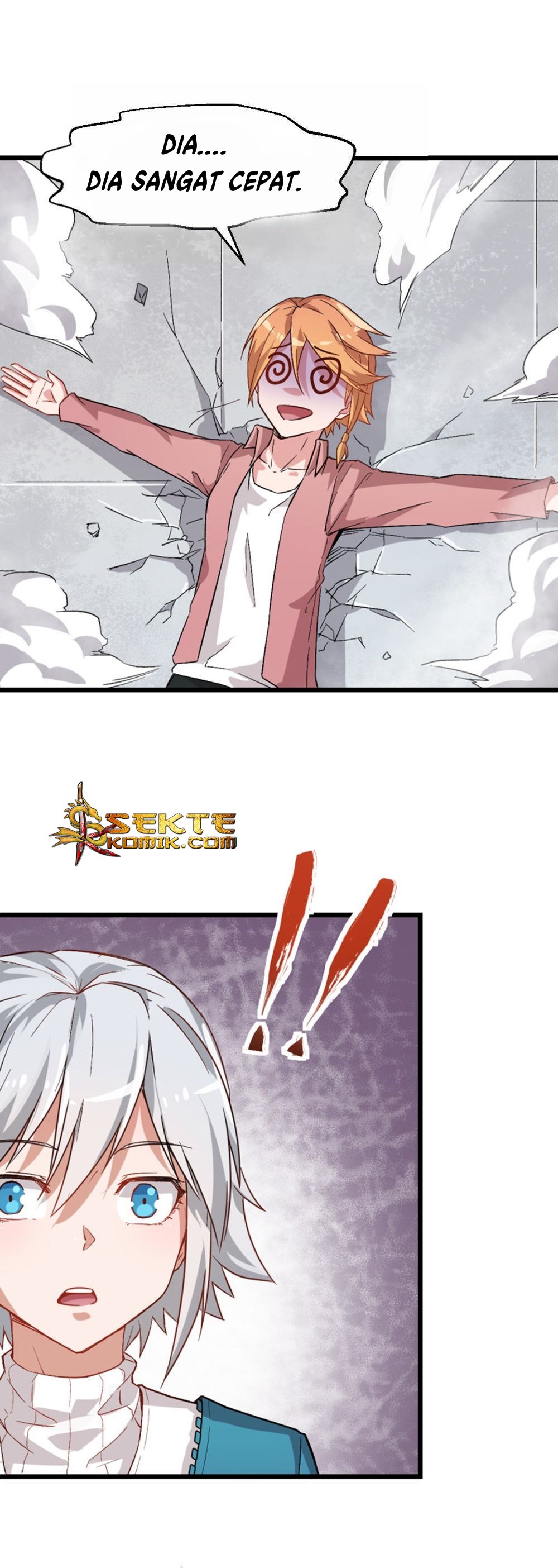 crazy-professor-system - Chapter: 25