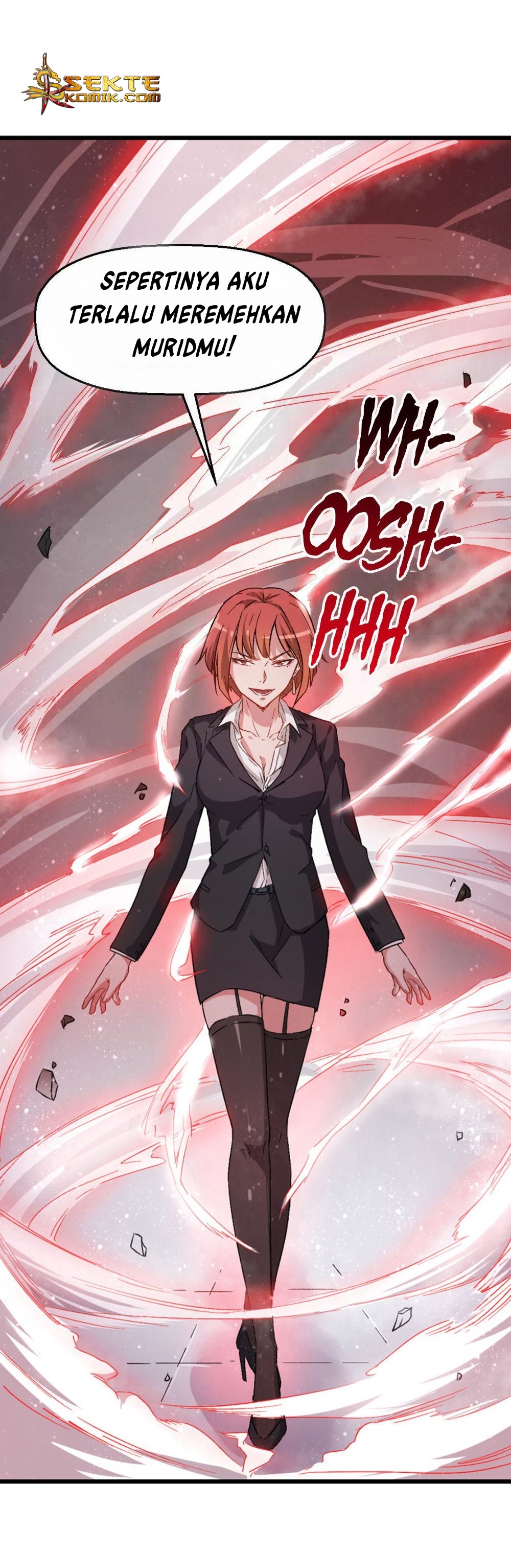 crazy-professor-system - Chapter: 25