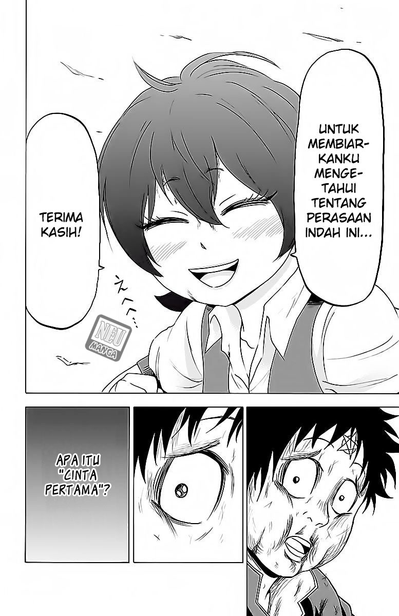 rokudou-no-onna-tachi - Chapter: 14