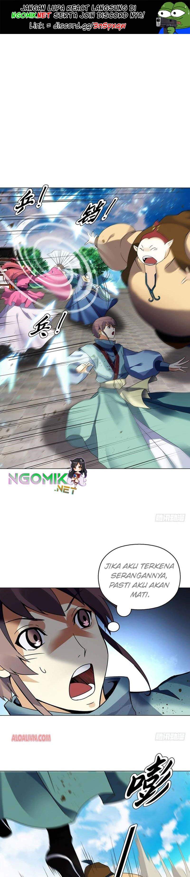 heavenly-god-mnemonic - Chapter: 74