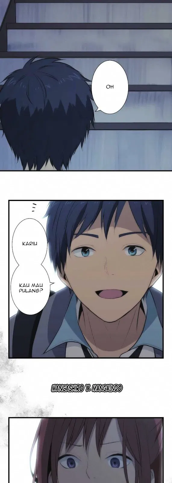 relife - Chapter: 36