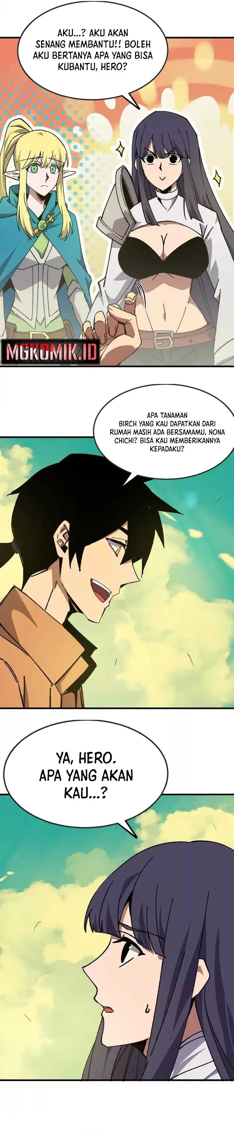 brave-x-devil-queen - Chapter: 107