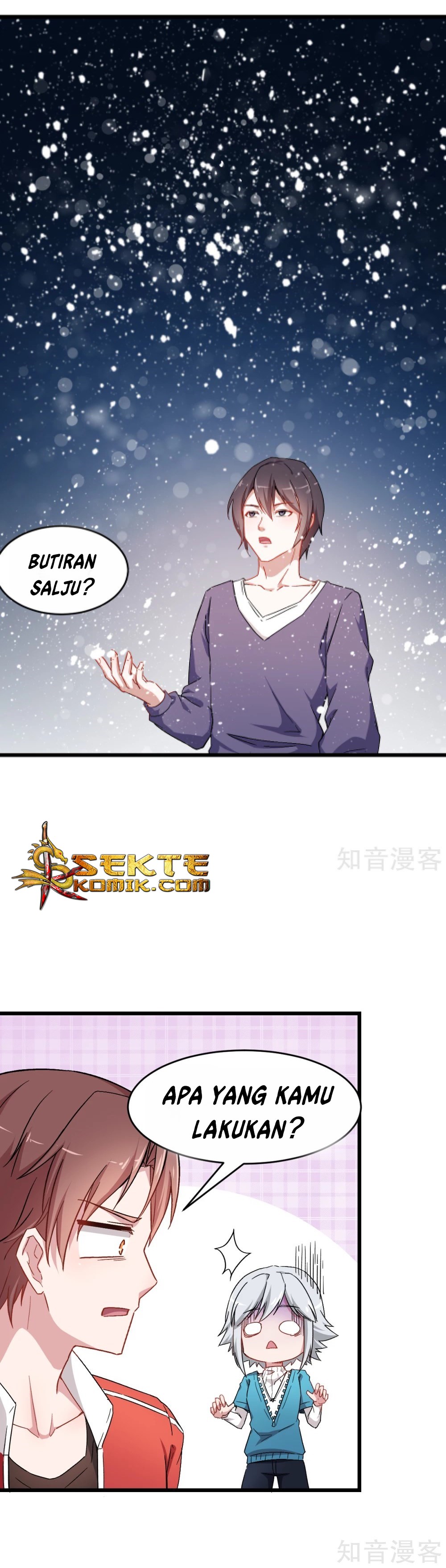 crazy-professor-system - Chapter: 27