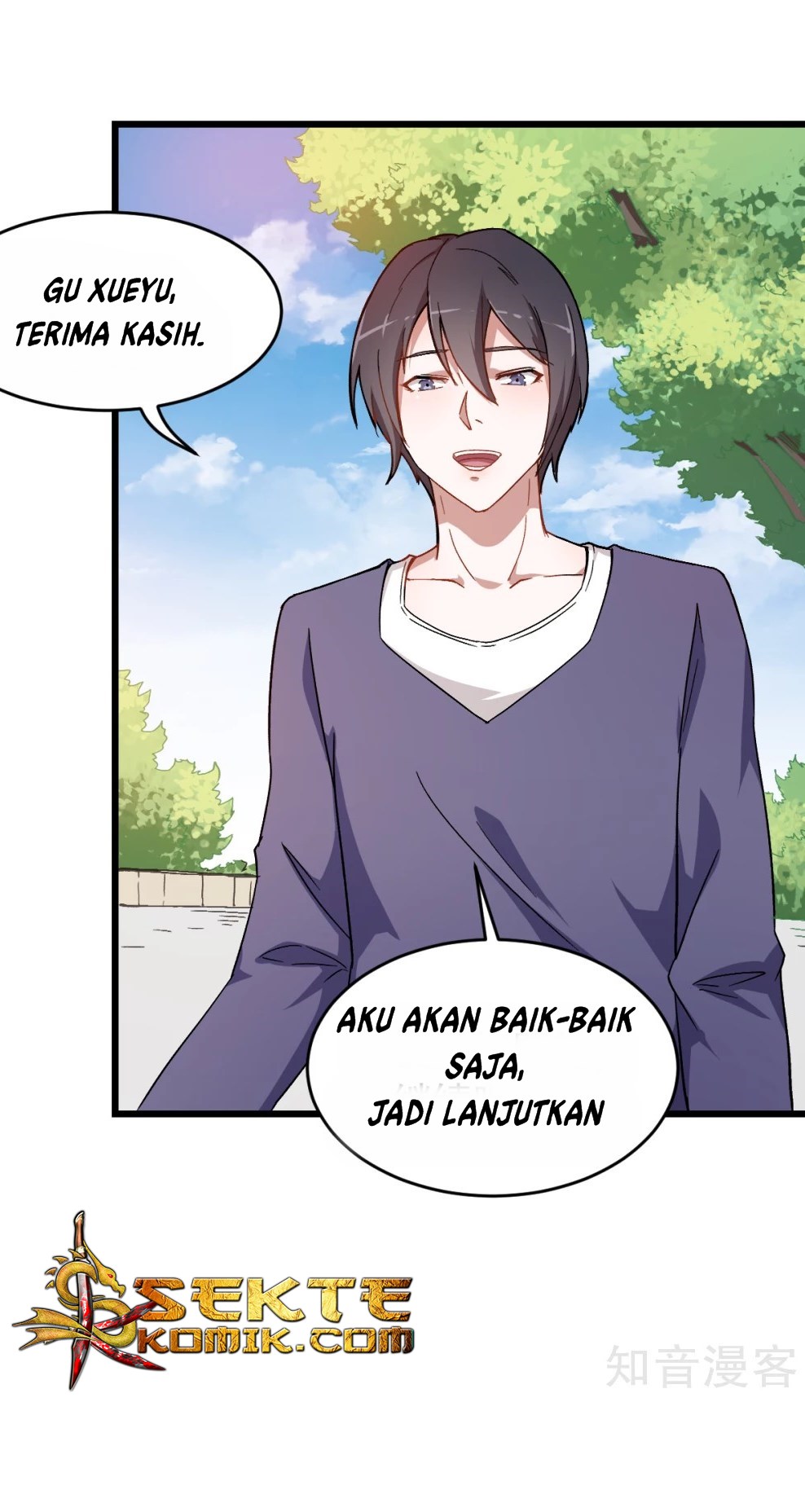 crazy-professor-system - Chapter: 27
