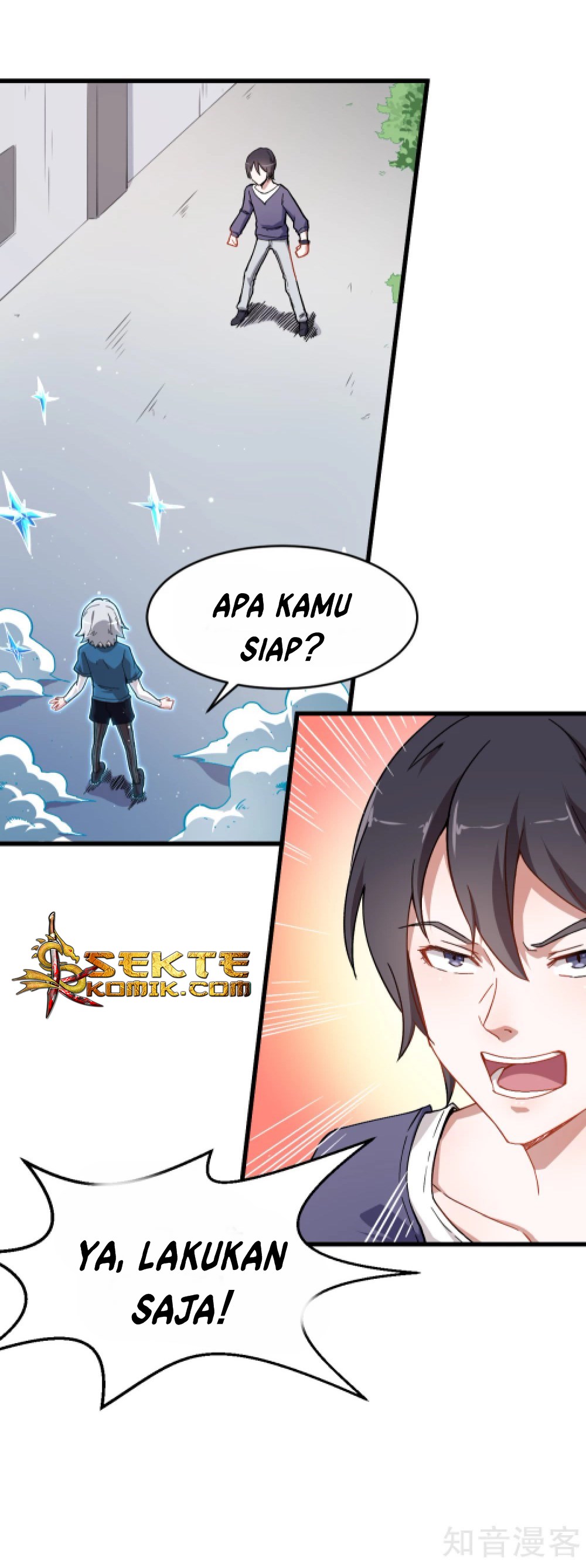 crazy-professor-system - Chapter: 27