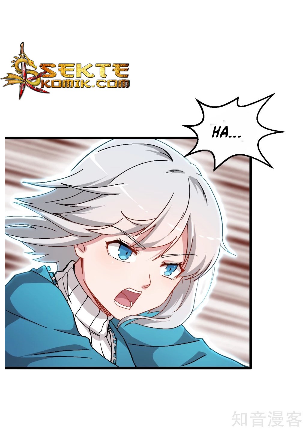 crazy-professor-system - Chapter: 27