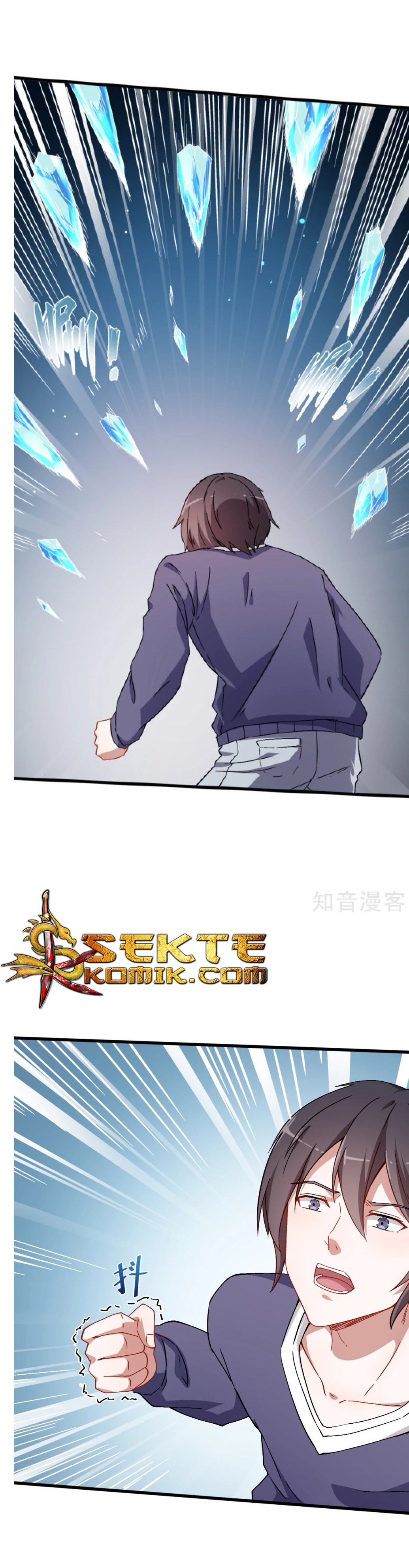 crazy-professor-system - Chapter: 27