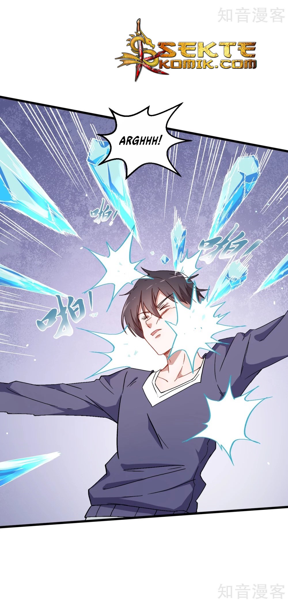 crazy-professor-system - Chapter: 27