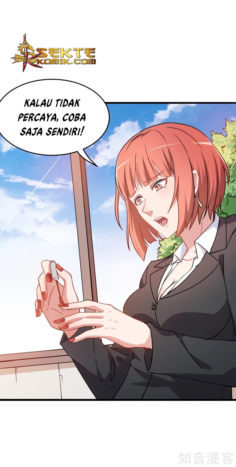 crazy-professor-system - Chapter: 27
