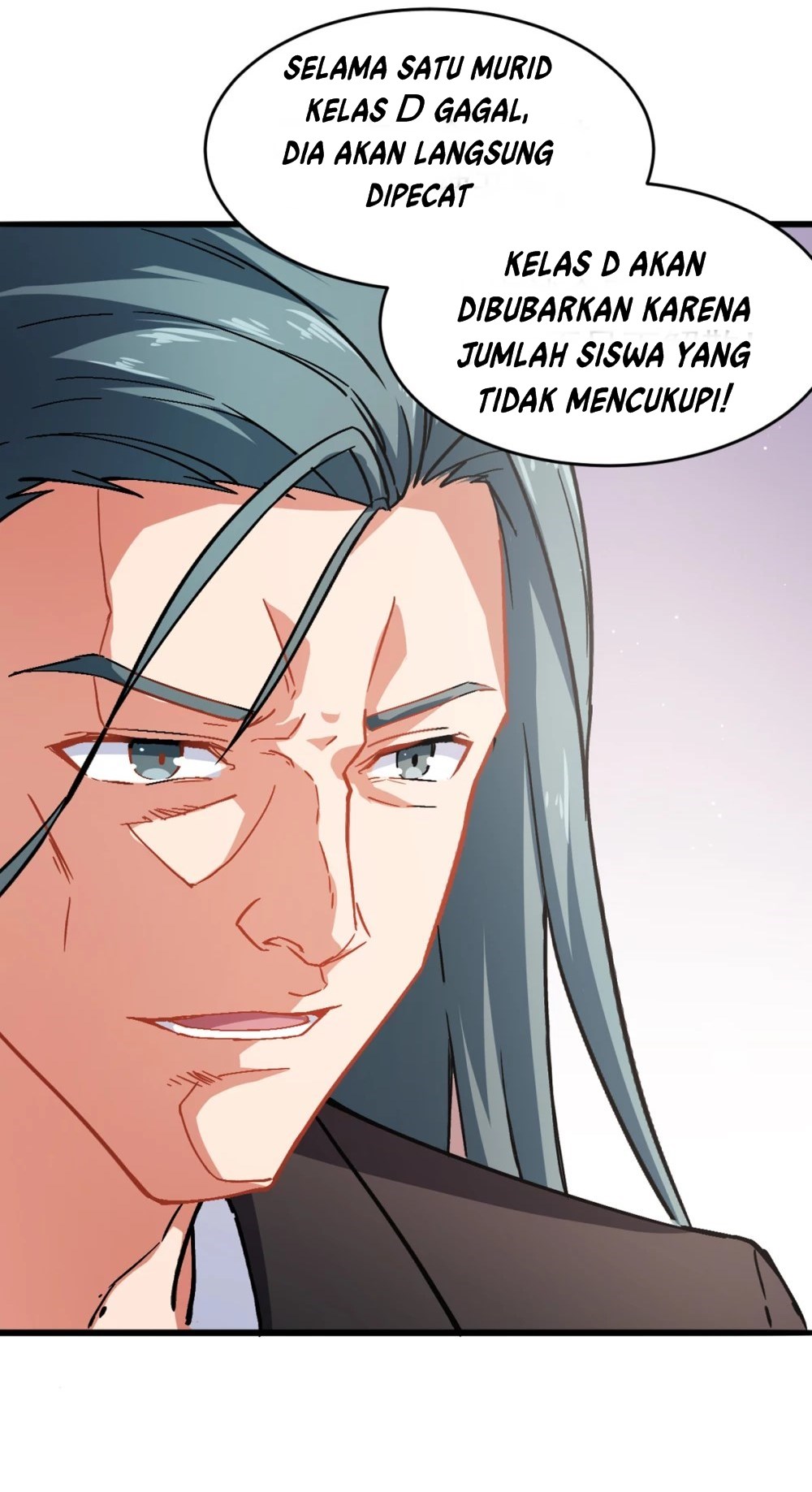 crazy-professor-system - Chapter: 27