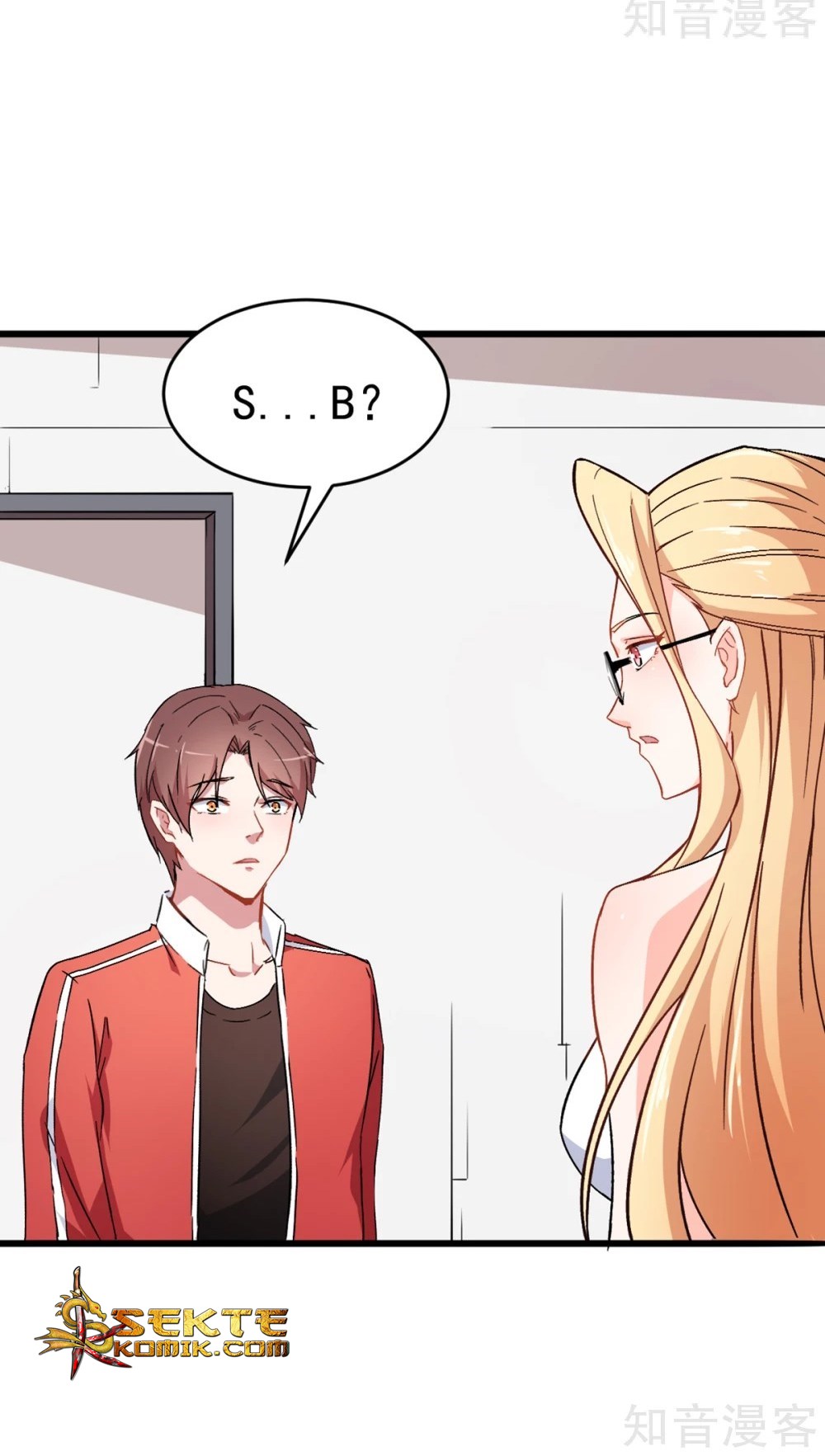 crazy-professor-system - Chapter: 27
