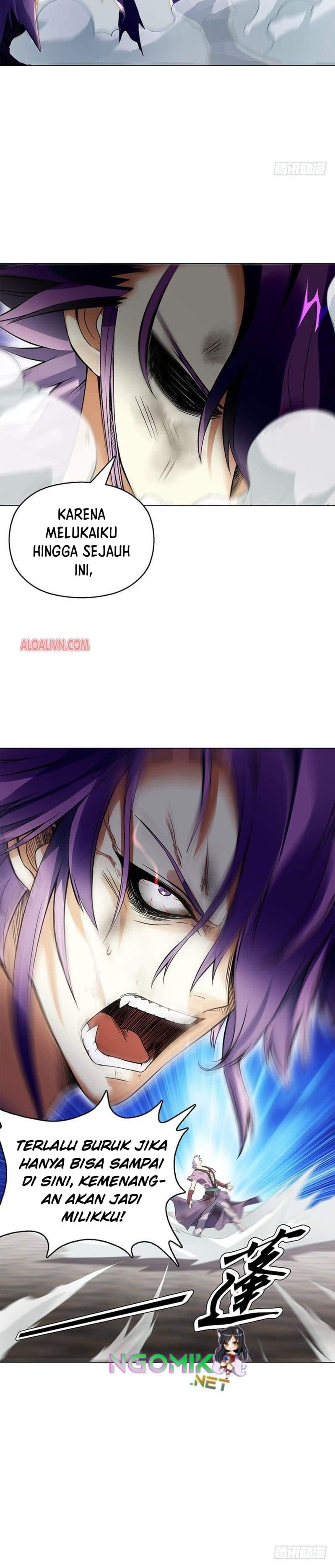 heavenly-god-mnemonic - Chapter: 75
