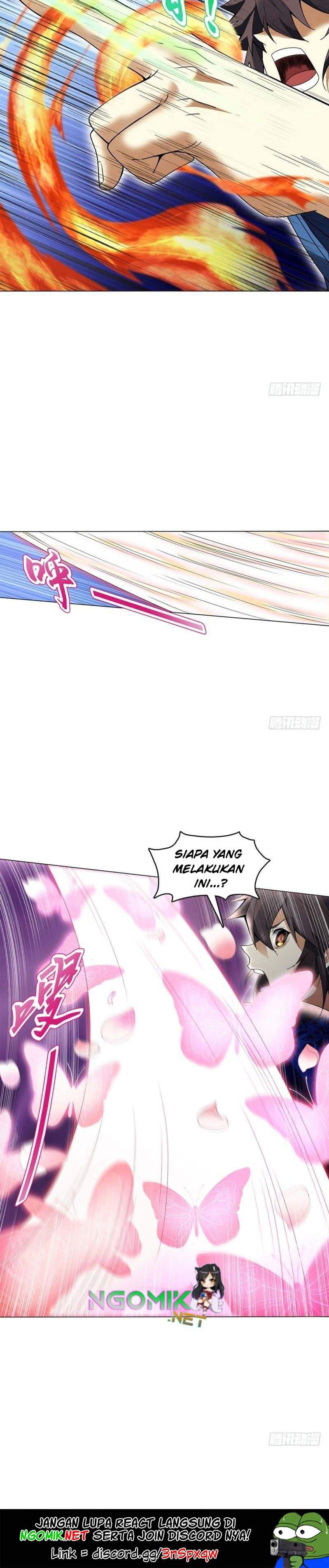 heavenly-god-mnemonic - Chapter: 75