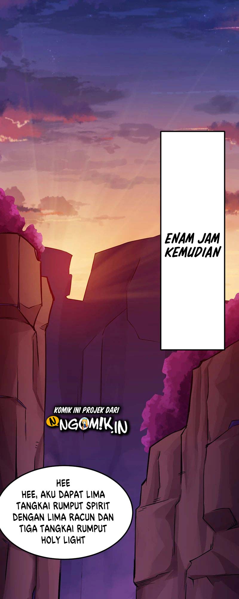 martial-arts-reigns - Chapter: 53