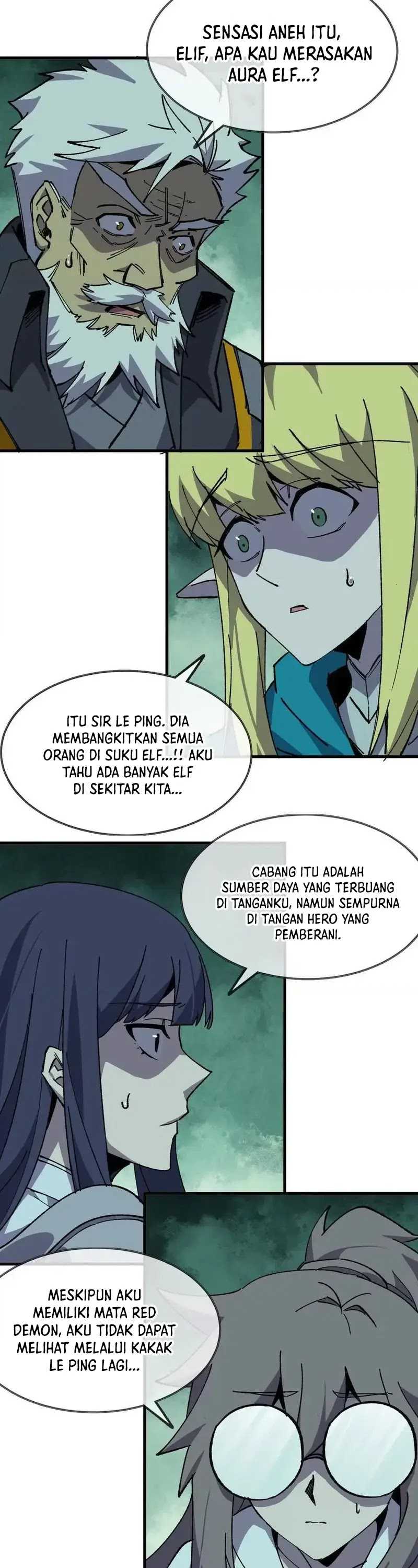 brave-x-devil-queen - Chapter: 108