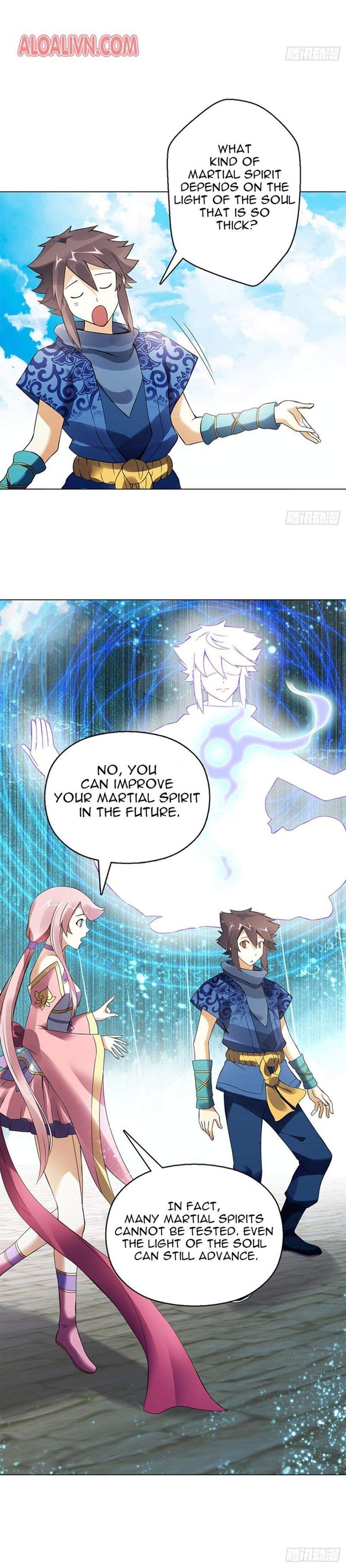 heavenly-god-mnemonic - Chapter: 76